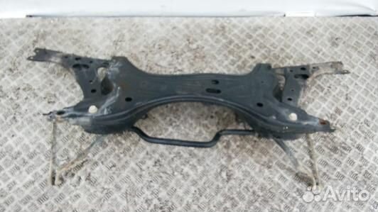 Балка подвески передняя toyota RAV 4 ZCA2 (HBR01P4