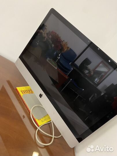 Apple iMac 27 2009 A1312