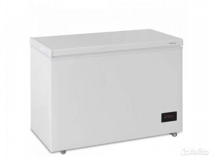 Морозильный ларь Бирюса 240 KDN NO frost