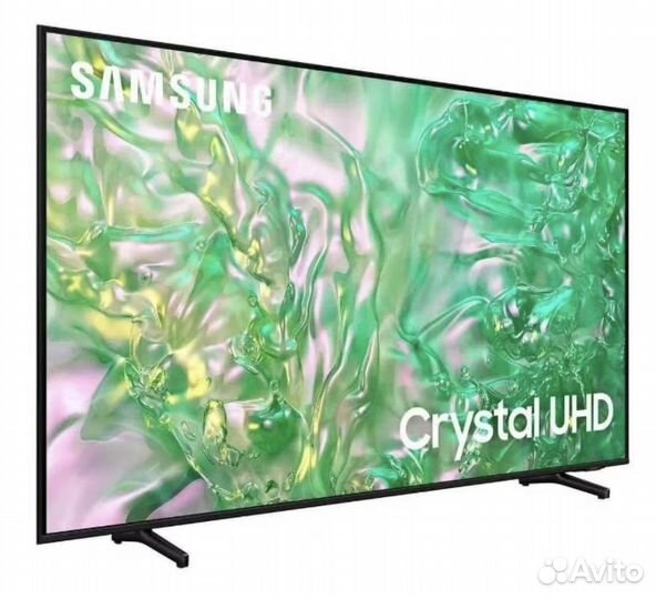 Телевизор Samsung UE65DU80000uxru Новый Гарантия
