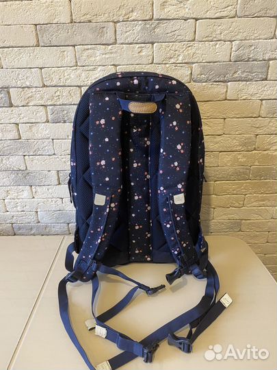 Рюкзак школьный beckmann