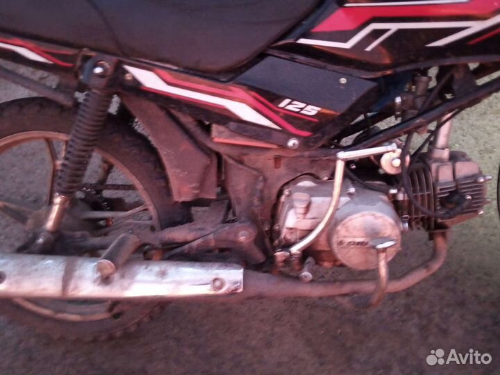 Мопед Орион