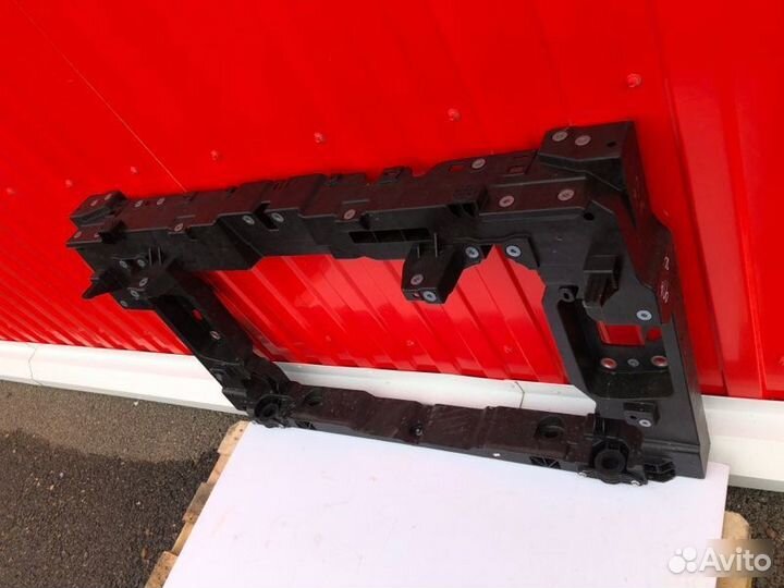 Планка радиатора передняя Voyah Free