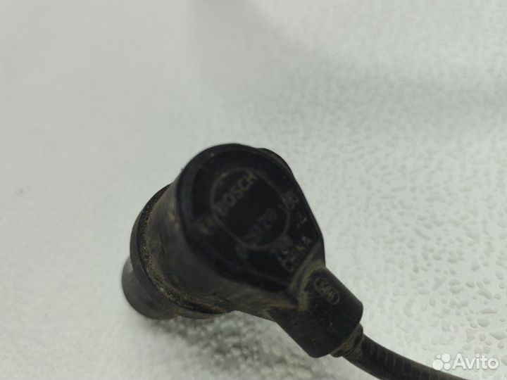 Датчик коленвала Chery Fora 2008