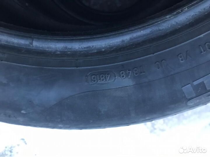 Pirelli Cinturato P7 215/55 R17