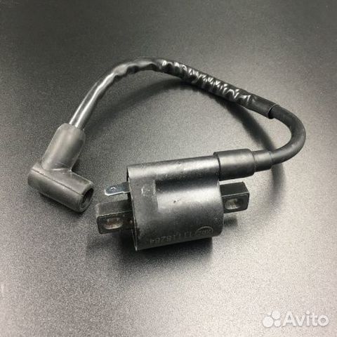 Катушка зажигания высоковольтная Tohatsu 5