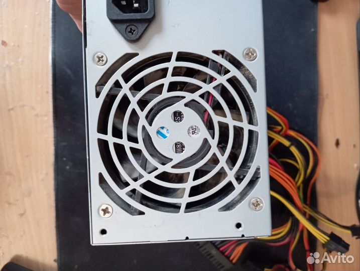 Блок питания для пк 450w