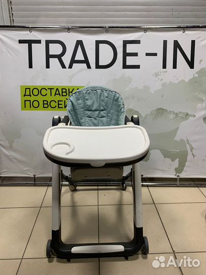 Стульчик для кормления Peg Perego Siesta