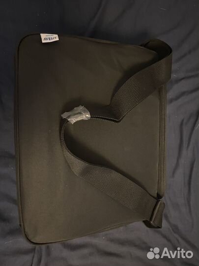 Молокоотсос электрический двойной Philips Avent