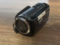 Sony hdr-cx360e