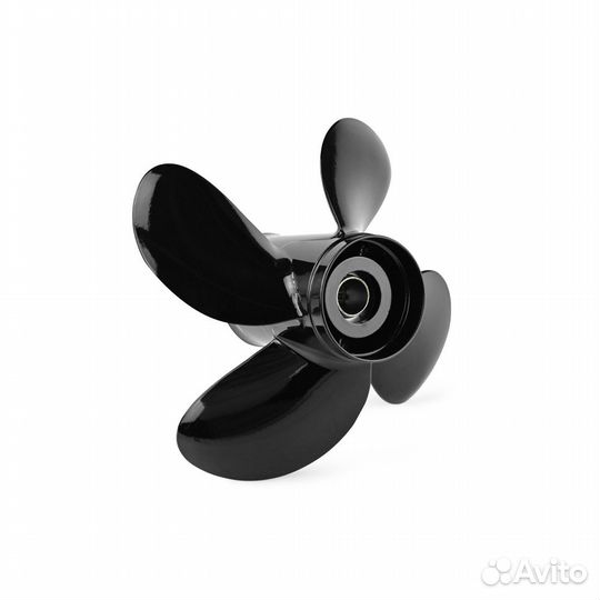 Винт гребной Suzuki 40-60, диаметр 10.1