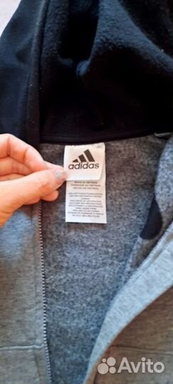 Костюм adidas 92