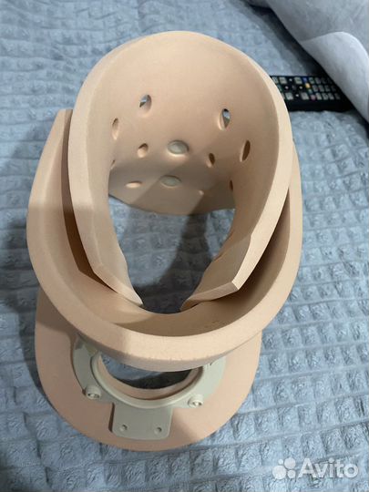 Воротник ортопедический