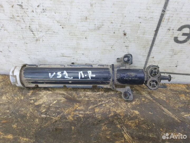 Форсунка омывателя фар правая Volvo S60 2 1.6 2011