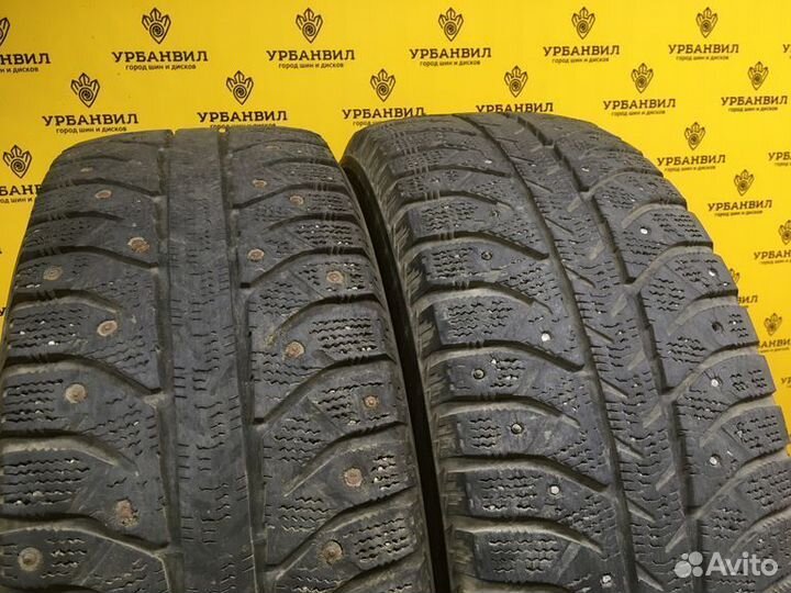 Bridgestone Ice Cruiser 7000 205/65 R15 82T