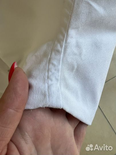 Massimo dutti, Levis рубашка мужская s