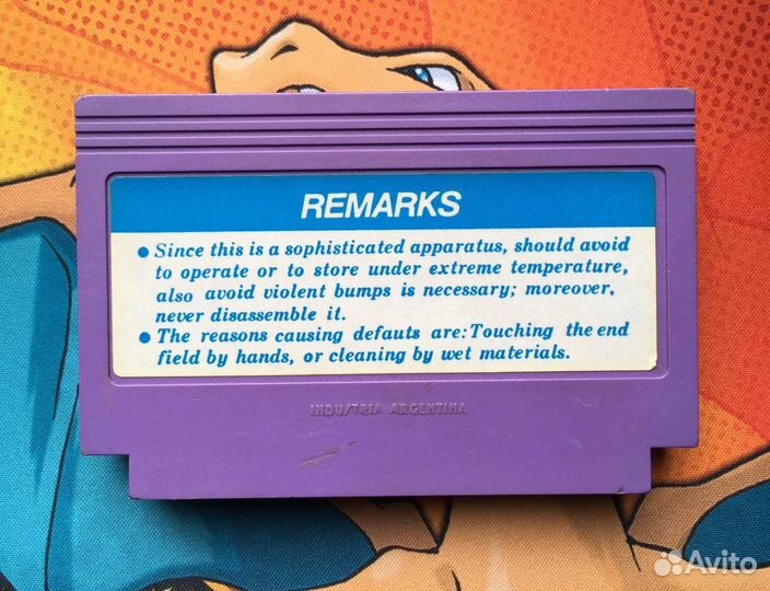 The Bugs Bunny Crazy Castle Dendy Денди Пиратка