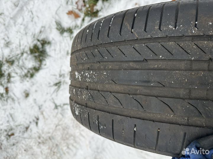 Колесо Mercedes w 205