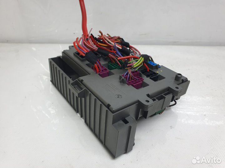 Блок предохранителей Bmw 3-Series E90 3.0 2010