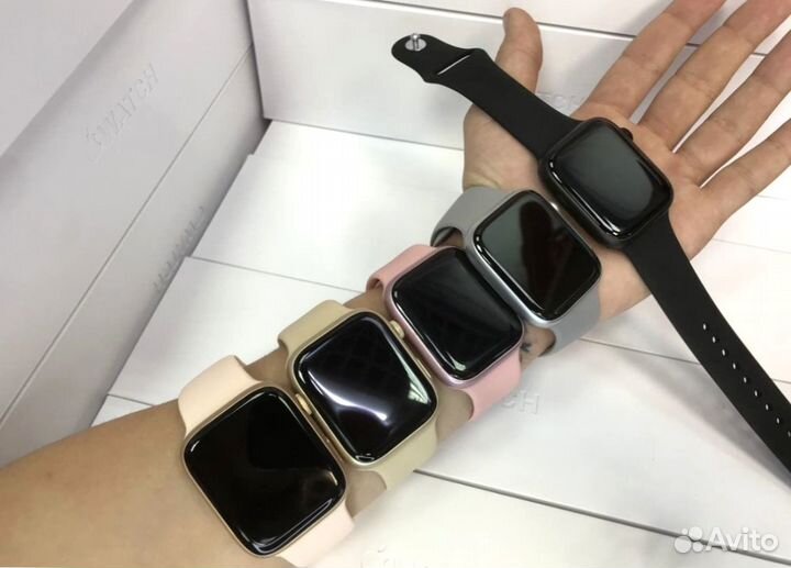 Apple Watch 49mm (45mm)