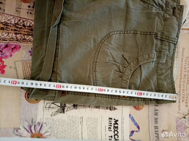 Шорты женские 52 54