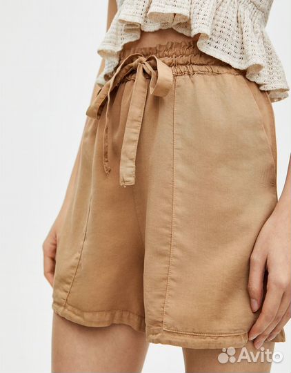 Шорты All We Need