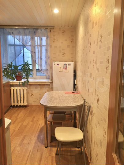 1-к. квартира, 37 м², 1/12 эт.