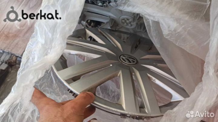 Колеса r 14 летние polo. skoda