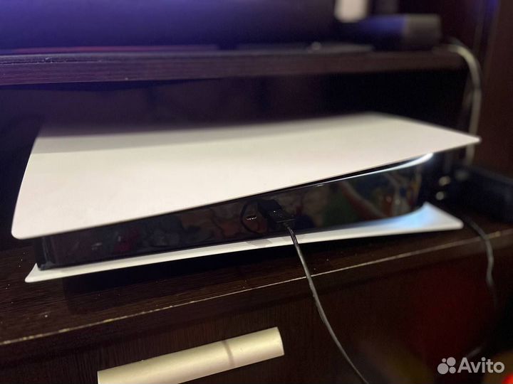 Ps 5 digital edition