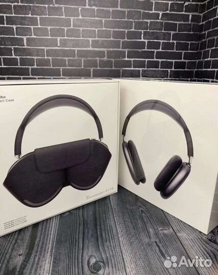 Наушники Airpods Max