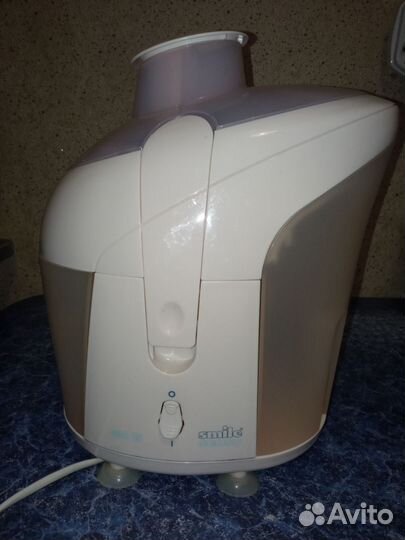 Соковыжималка