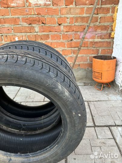 КАМА Кама-Евро-129 205/55 R16