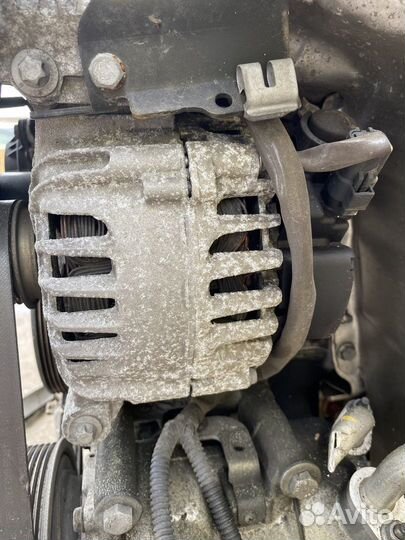 Генератор EP6CDT Citroen C5 RD 9666998080