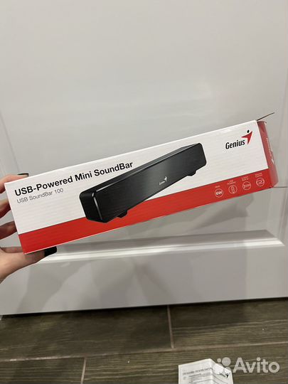 Колонка genius