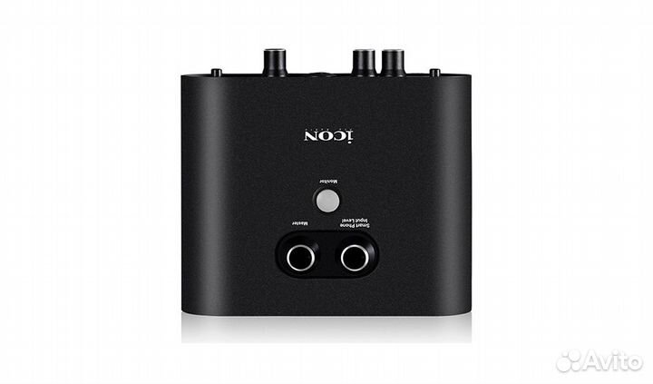 Аудиоинтерфейс iCON Duo 22 Dyna