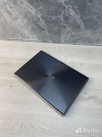 Ноутбук Asus Zenbook UX32V