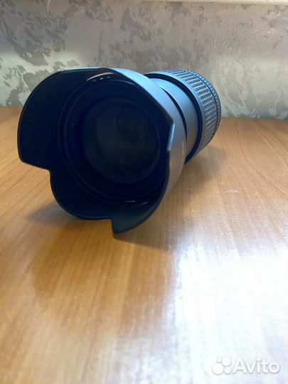 Обьектив Nikon