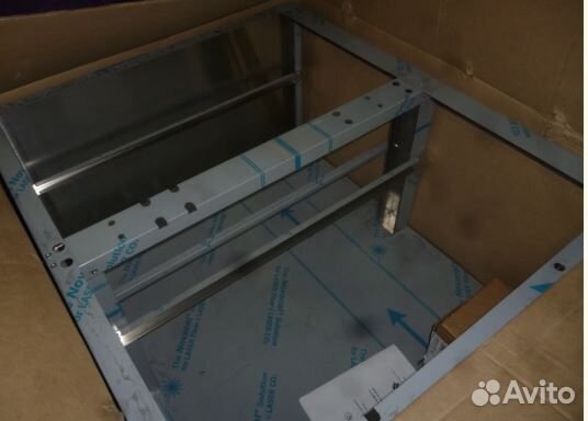 Модуль нижний мн-03