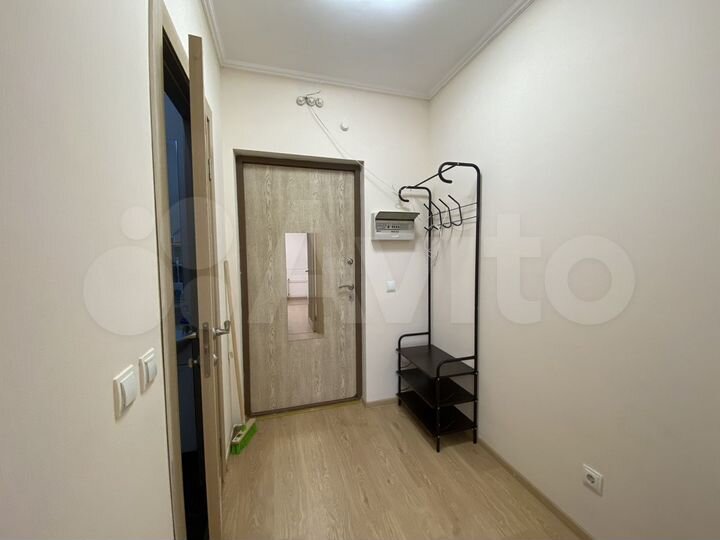 Квартира-студия, 24 м², 5/16 эт.