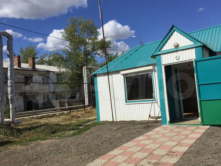 Свободного назначения, 87 м²