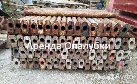 Опалубка на телескопических стойках выкуп
