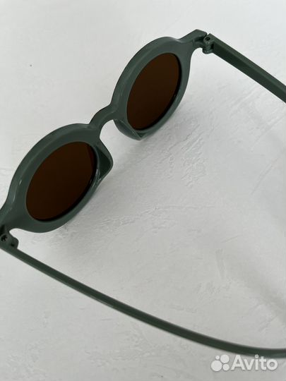 Солнцезащитные очки детские