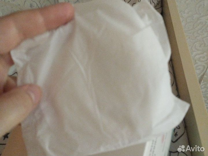 Прокладки для груди (для кормящих мам)