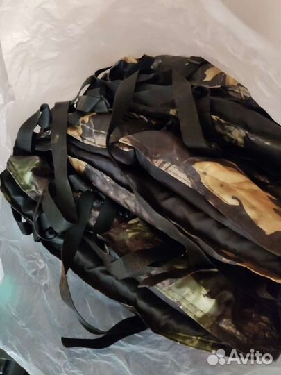 Лодка с мотором