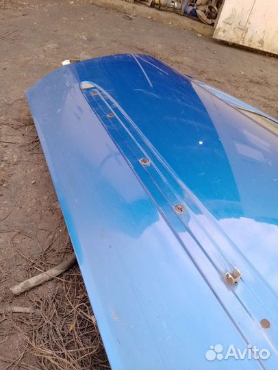 Дверь ниссан альмера классик