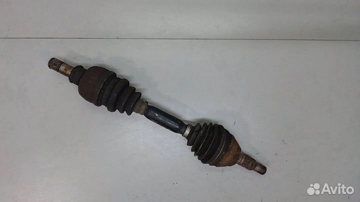 Полуось Saab 9-3, 2007