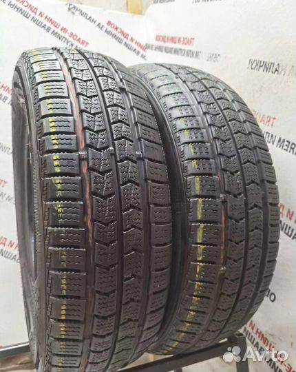 Nexen Winguard WT1 195/65 R15 102T