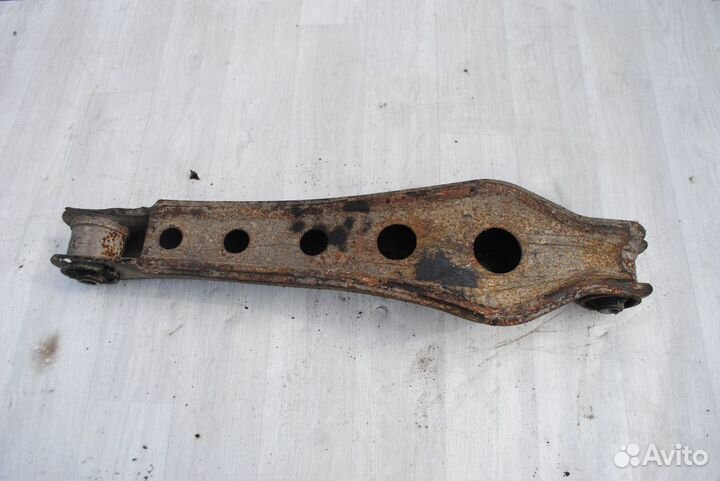 Рычаг задний продольный Hyundai Starex Старекс