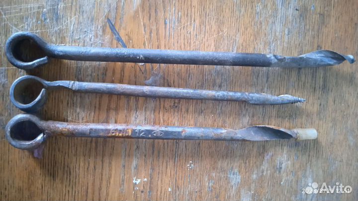 Инструмент СССР