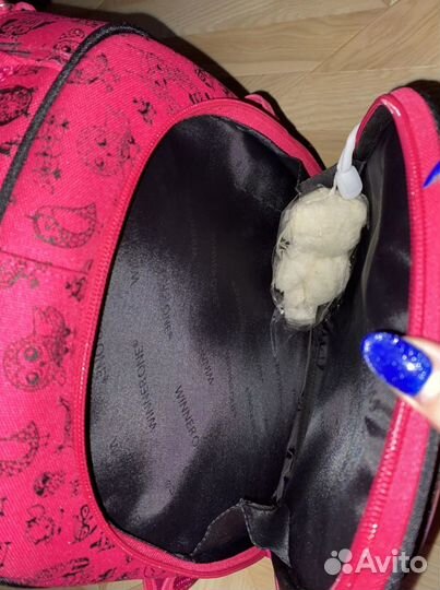 Рюкзак школьный winner one